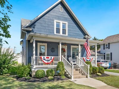 Property at 326 W 4th St, Pt Clinton, OH