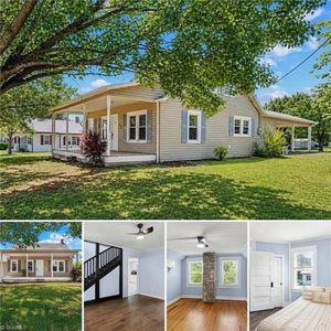 547 Austin Traphill Rd