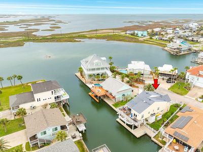 16635 Jamaica Cove Rd