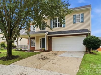 9534 Bradstreet Commons Way