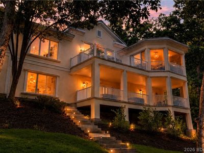 138 Cordoba Point