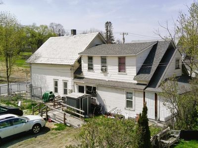 Property at 30 Union Street, Springfield, VT