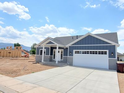 Kate Plan, The Parks at Deer Hollow