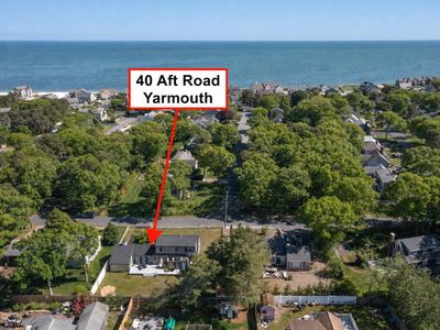 40 Aft Road