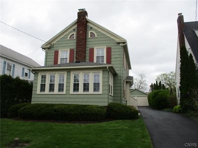 460 Brattle Rd