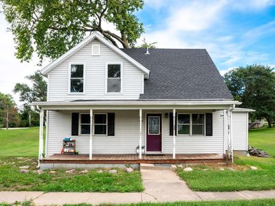 205 N Main St