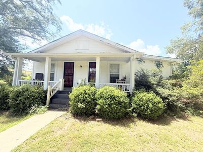 Property at 133 Highway 366, Golden, MS