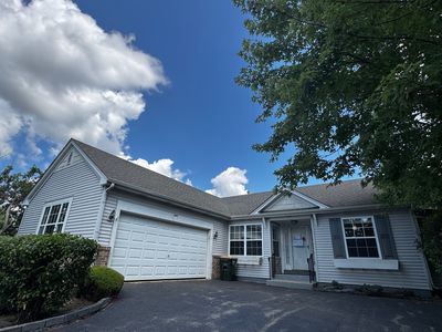444 Badger Ln
