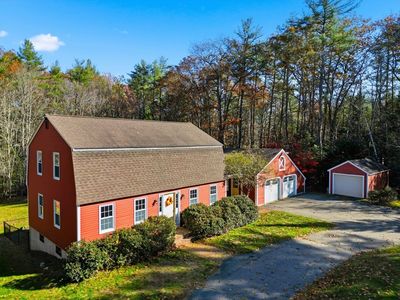Property at 254 Ash Swamp Rd, Newmarket, NH