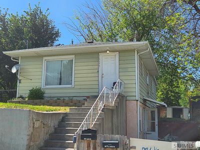 Property at 926 W Young St, Pocatello, ID