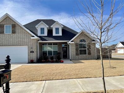 5769 W Cane Hill Dr
