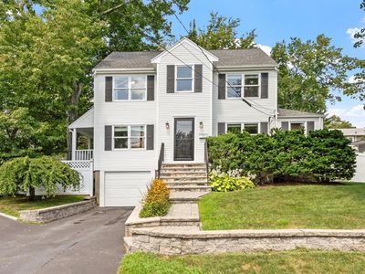 55 Fairview St