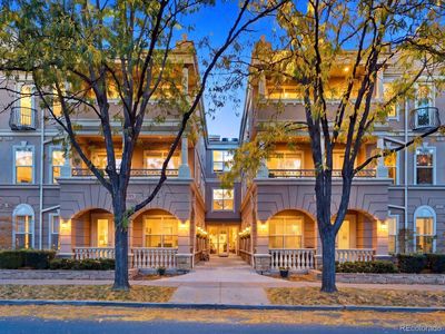 45 N Ogden Street #208