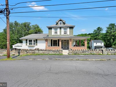 91 Tuscarora St