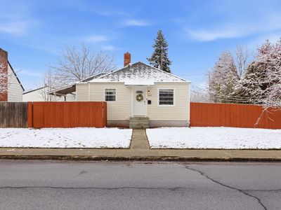 5427 N Whitehouse St