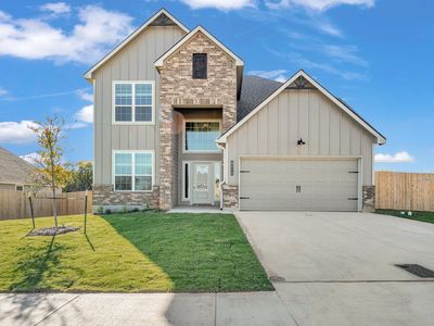 444 Honeydew Way
