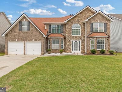 6637 Chason Woods Ct