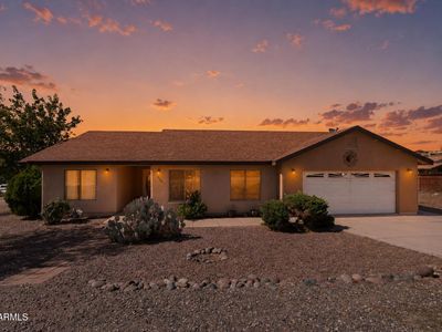 4540 E GOLDMINE Road