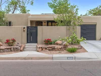 Property at 3028 Mackland Ave NE, Albuquerque, NM