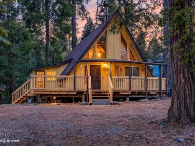 Property at 311 Bluebird Ln, Avery, CA