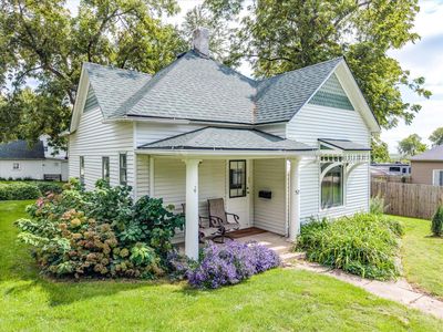 521 Elm St