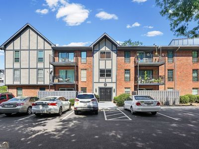 Property at 6851 Roswell Rd Unit F3, Sandy Springs, GA
