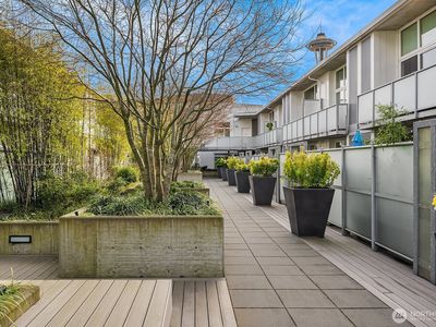 501 Roy Street #T308