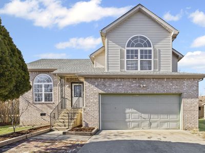 1532 Chestnut Oak Dr