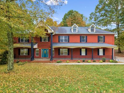 1036 Cherry Springs Dr