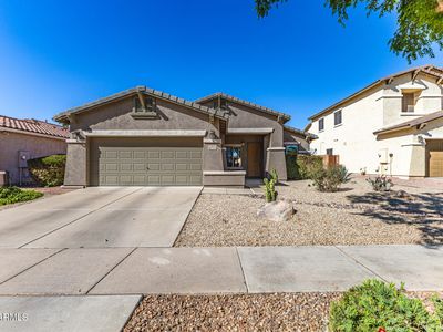 860 E LA COSTA Place