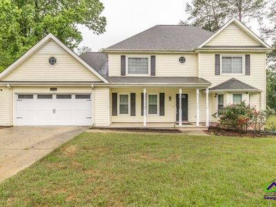 208 Shenandoah Trl