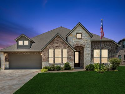 1005 Longbow Ln