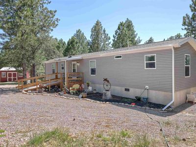 25555 Harriet Ward Rd