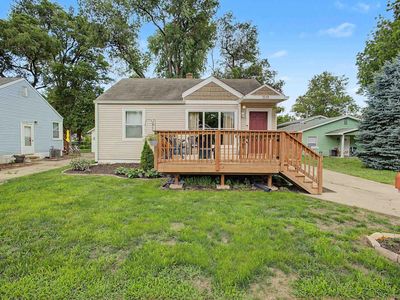 1519 Colorado St