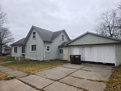 Property at (Undisclosed Address), Wayne, MI