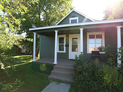 Property at 1104 Kelly Ave, Devils Lake, ND