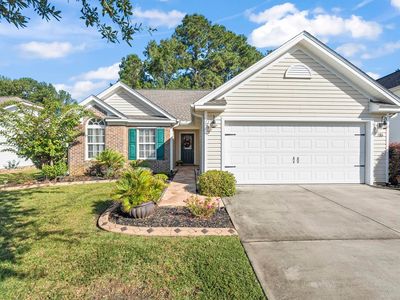 186 Carolina Crossing Blvd.