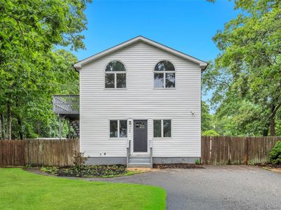 156 Church Drive