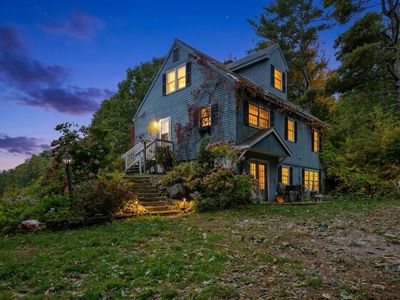 321 John Smith Hill Road