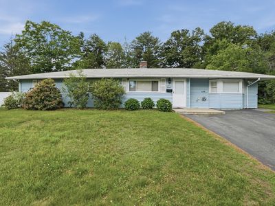 4 Edith Rd