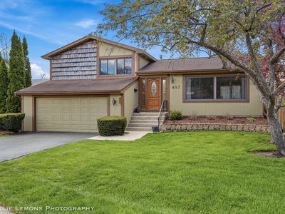 497 Sequoia Trl
