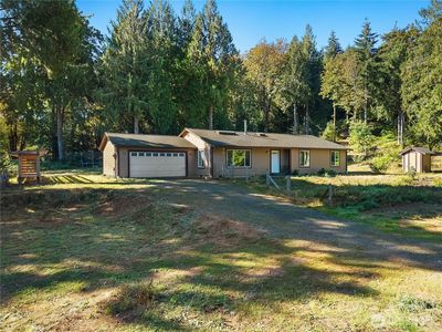 501 W Bear Trap Boulevard