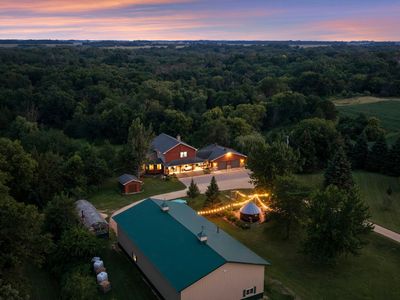 29173 Le Sueur Creek Rd