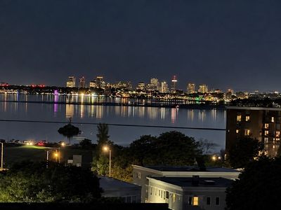 300 Lynn Shore Dr APT 1001