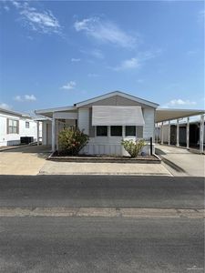 3007 Sonora Dr