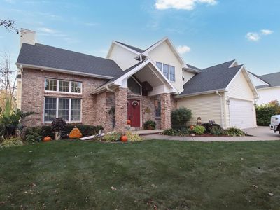 1091 Park Ridge AVENUE