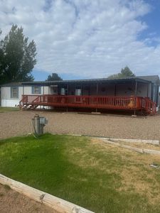 Property at 101 Taos, Logan, NM
