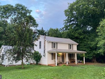 3085 Indian Run Rd