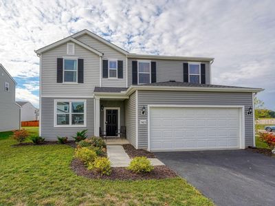 5423 Morning Glory St