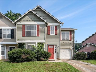 3835 Conley Downs Dr